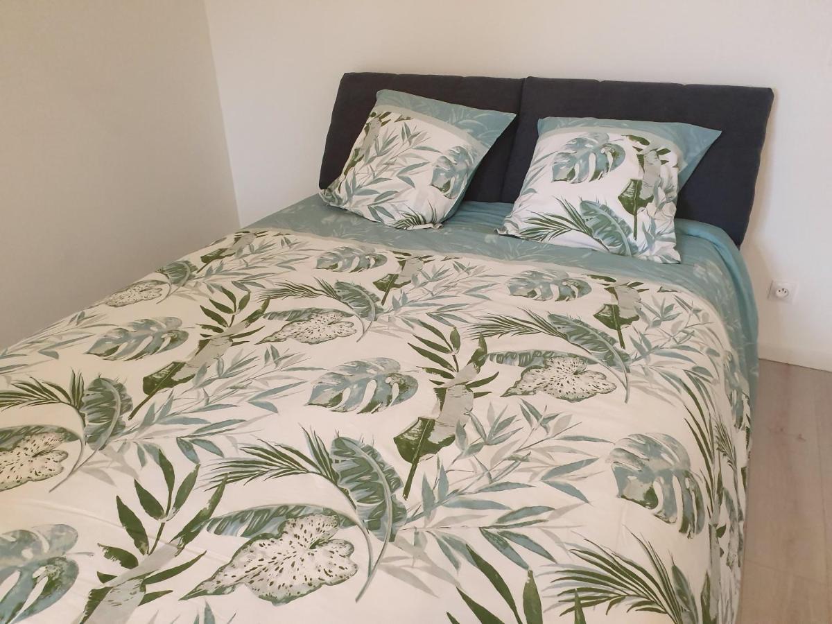 Chez Marie Poppins Apartment Rozérieulles Екстериор снимка