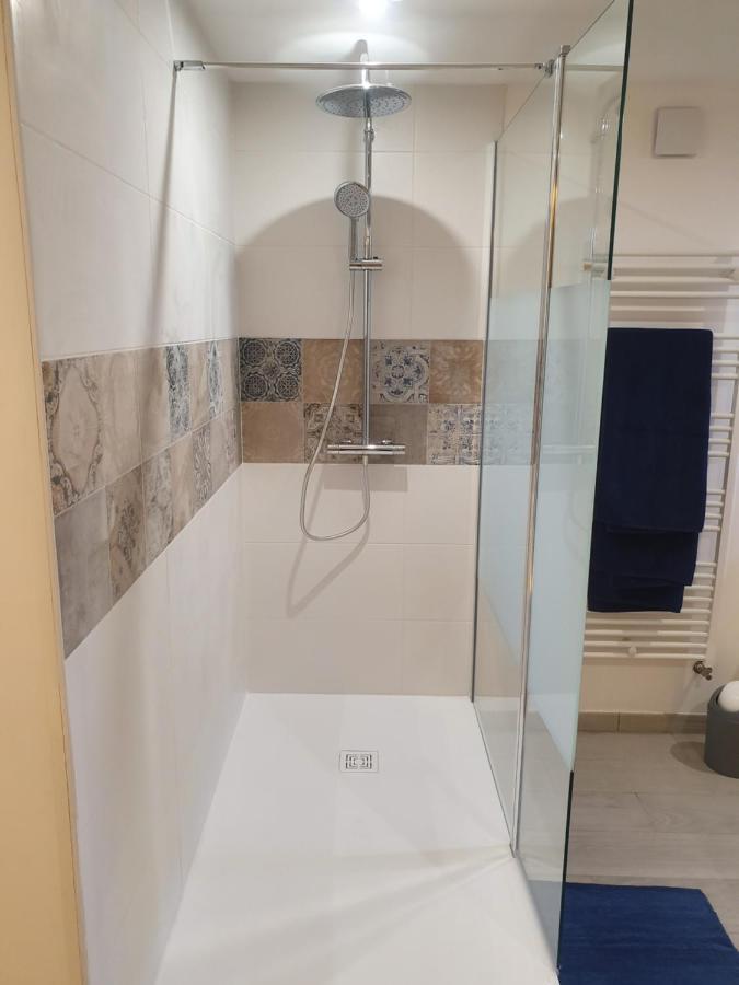 Chez Marie Poppins Apartment Rozérieulles Екстериор снимка